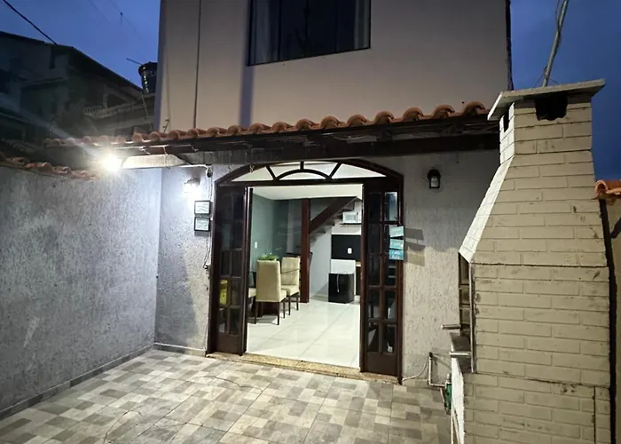 Amos Beach House